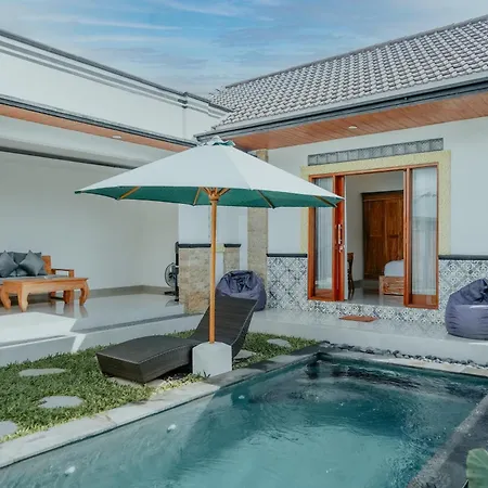 Syta Villa Ubud